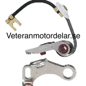 Utförsäljning Brytarspetsar BO-1009B Bosch 1952/74 (KS600)