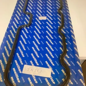 Ventilkåpspackning Sista chansen