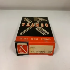 Ventiler Avgas sats 34226 1963-66 2000 Utförsäljning