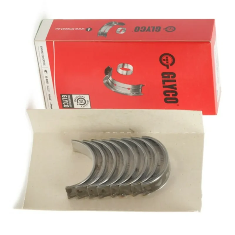 Vevlagersats 01-4139-4 STD 1960-88 600, 850, 127, Panda 0,9 lit. Billigare