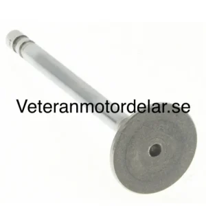 Ventil Avgas V-1904 1955-80 SB Nyhet