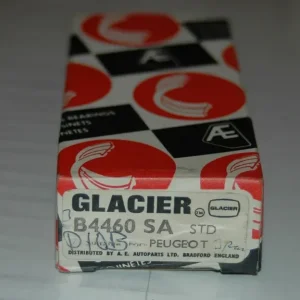 Vevlagersats B 4460 SA STD 1965/79 204,304,204D,304D Begränsat erbjudande