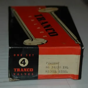 Ventiler Insug sats 34030 1963-64 404 Inj. Handla nu