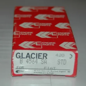 Vevlagersats B4564 SA STD 1974-89 131, Regatta, Ritmo 1,6 lit. Populär