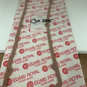 Ventilkåpspackning 15-490-35 1978/80 99,900 (6 mm) Kampanj