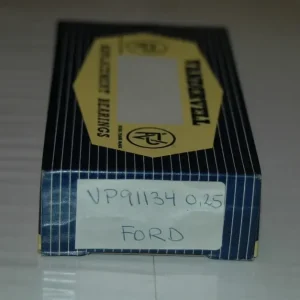 Vevlagersats VP 91134 0,25 1962-64 17M, TS (Blybrons) Kundfavorit