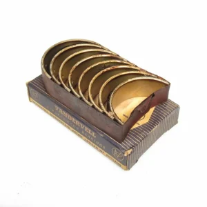 Vevlagersats VP 644 0,50 1954/64 12M,15M,17M (Aluminium) Lågt pris