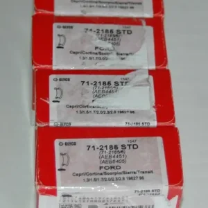 Vevlagersats 71-2185 STD 1962/80 V4 Beställ idag