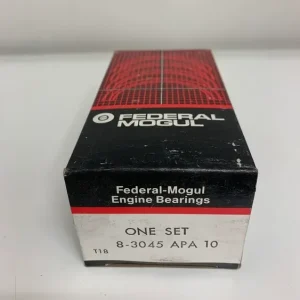 Vevlagersats CB 684AL 010 330,350,350D Populär