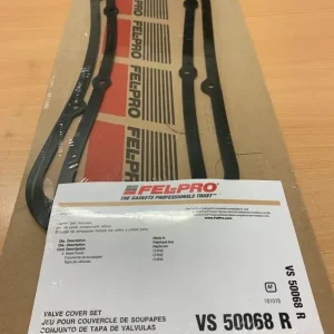 Ventilkåpspackningar VS 50068R 302,351C,400 risnedsättning