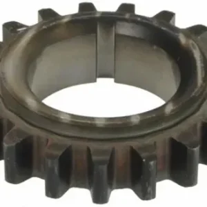 Vevaxeldrev SS 291 Mopar 1960-81 6-Cyl., 1958-65 V8 Beställ nu