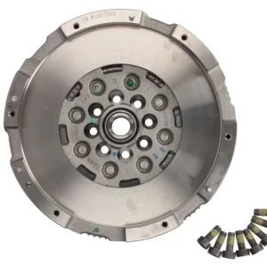 Trygg betalning Svänghjul Ford