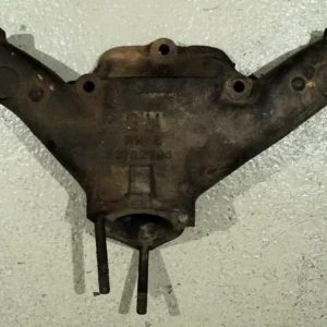 1958 Chevrolet 348grenrör höger 3732794 Köp nu