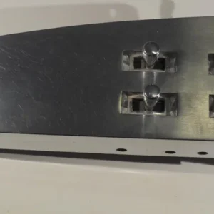 1961 Lincoln elhisspanel Trygg betalning