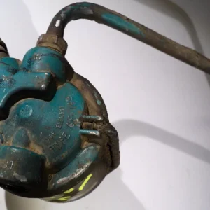 1961 Buick Electra AC bränslefilter Trygg betalning