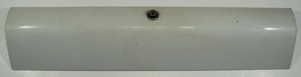 1959 Oldsmobilehandskfackslucka Kampanj