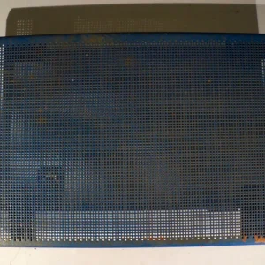 1959 Chevrolethögtalargaller Nyhet