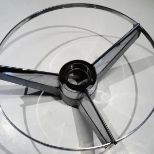 1957 Buick signalring Sista chansen