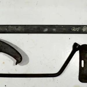 1963Chrysler 300domkraft Säker betalning