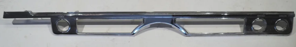 1960 Oldsmobile krom instrumentbrädan Begränsat erbjudande