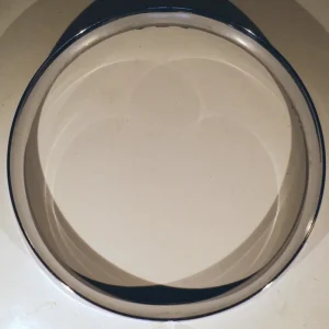 1962 Oldsmobile Starfirelampsarg innre höger Endast idag