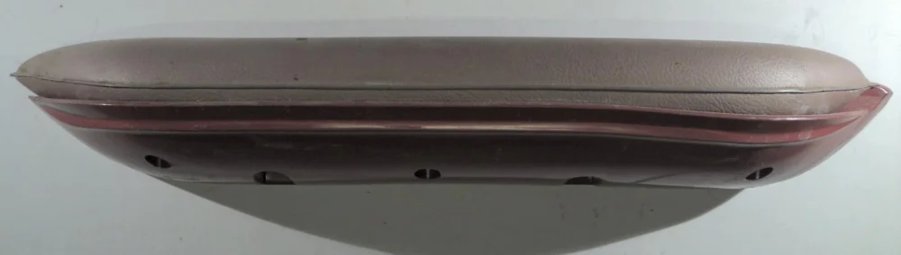 1960Chrysler Windsor4dr sedan armstödvänster bak Lägg i varukorgen