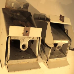 1959 Oldsmobile askkopp (par) Fri frakt