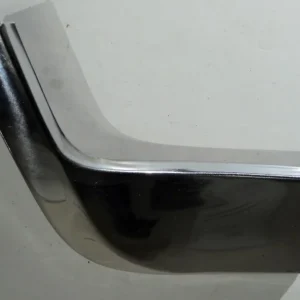 1963 Oldsmobile88kromlistfrämre del av vänster tröskel list Bästa pris