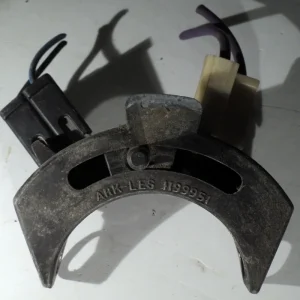 1963 Buick Skylarkneutralkontakt Fynd