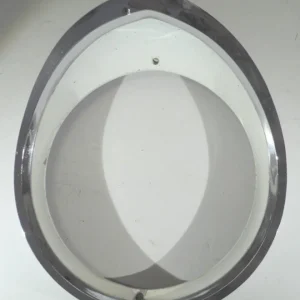 1956Chrysler New yorker lampsarg(liten skada i krom list se bild) Kundfavorit