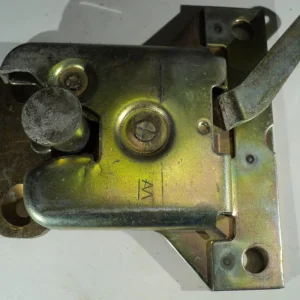 1964 Ford Galaxiekoffert låsmekanism(två delar) Lägg i varukorgen