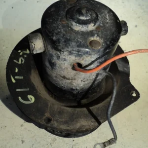 1961 Thunderbird ACfläktmotorfläktmotor Sänkt pris