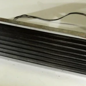 1958 Edsel Citationgrillhalvavänster Rabatter