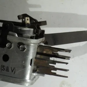 1963Chrysler Imperialtryckknapp mekanism Beställ idag