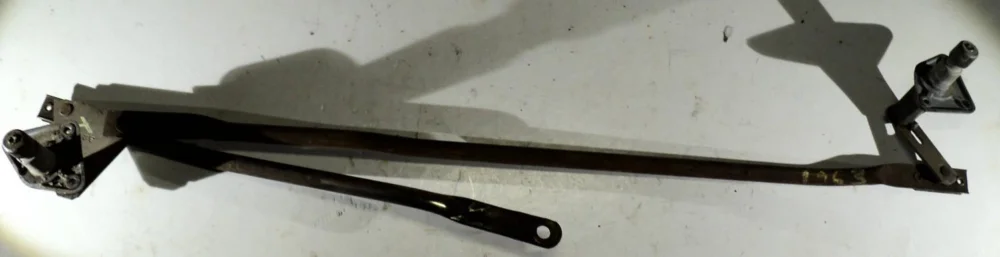 1963 Buick Skylarktorkarmekanism Endast idag