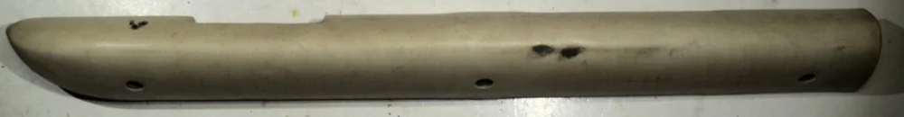 1962 Thunderbirdarmstöd fram höger Säker betalning