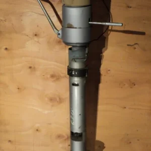 1963 Oldsmobile 98autrattstångtilt ej neutra blinkers kontakt Snabb leverans