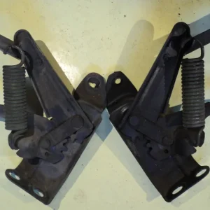 1961 Oldsmobilehuvgångjärn par Billigare