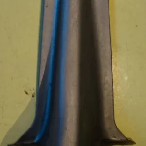 1960 Pontiac Catalina4dr htplast b-stolpe Nedsatt pris