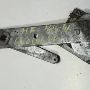 1965 Oldsmobile 884dr ht fönster vevmekanismhöger fram Reapris