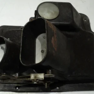 1958 Buick Specialkåpa värmesystem Endast idag