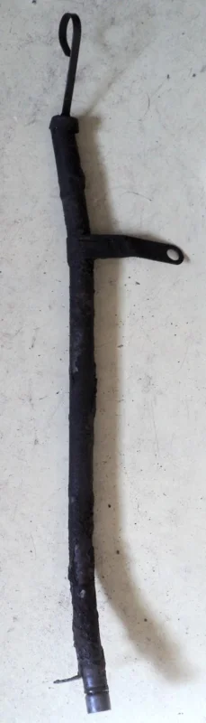 1963Plymouth Belvedere oljesticka & rör Handla nu