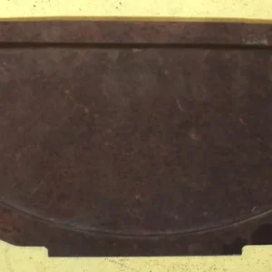 1959 Thunderbirdskyddsplåt turbin Billigare