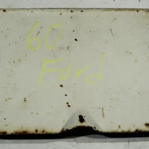 1960 Ford Fairlane tanklockslucka Köp online