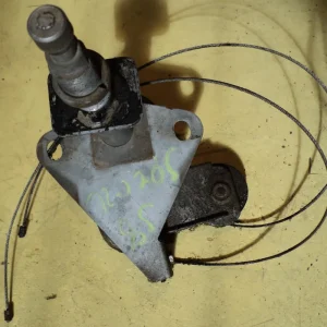 1958 Buick Specialtorkar axelhöger Begränsat antal