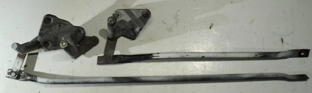 1960 OldsmobileSuper 88torkarmekanism Trygg betalning