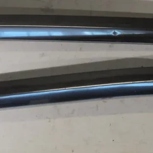 1959 Edselkromlist koffert lucka höger och vänster Kundfavorit