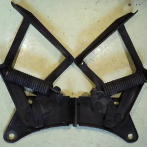 1964 Buick Electrahuvgångjärn par Begränsat erbjudande