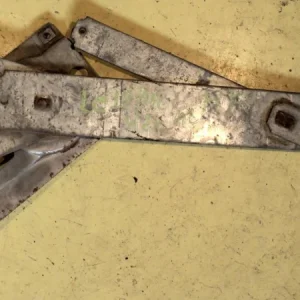 1964 Buick LeSabre4dr ht fönster vevmekanism höger fram Kampanj