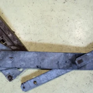 1964 Buick LeSabre4dr ht fönster vevmekanism vänster fram Endast idag